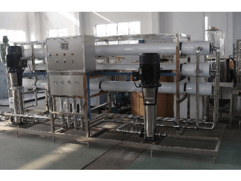 Beverage Machinery Water Treatment Equipment (2)